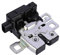 Serrure Hayon Arriere pour Mini pour Cooper R50 R53 R56 R59 2002-2015 Serrure De Porte De Couvercle De Coffre Serrure De Coffre Loquet Verrouillage De Couvercle De Coffre Serrure De Hayon Arrière