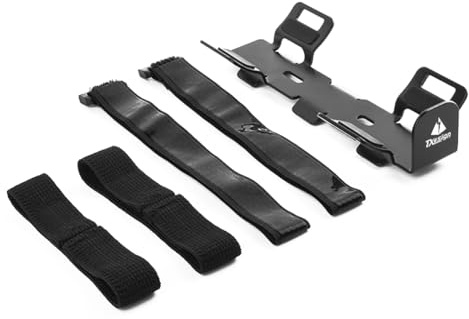 YIXANNX TXEsign Bicycles Bluetooth-compatible Speaker Fixed Bracket Anti-skid Bottle Cage Bikes Water Cup Holder Strap Accessory