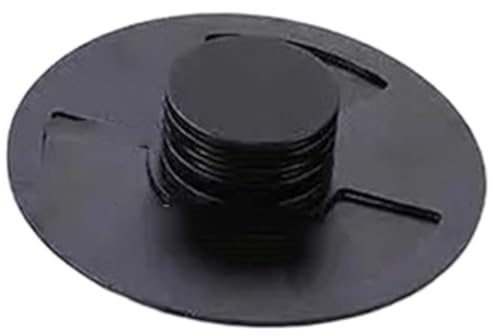 Pinafresa Lumière de Culture pour Terrarium Aquatique Hydroponique Ventilé, Lumière LED pour Plantes de Mousse - Lampe Éco Bouteille USB D10/12/15/20cm 10W 15cm