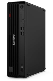 Lenovo TS/ThinkCentre M70s Gen 6 / Ultra 7 265 / 16GB / 512GB SSD/Win 11 Pro / 1Y OS