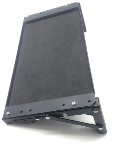 NbgrvB Zusammenklappbarer Ausziehtisch Board Pcsout Box System Magnetische Metall Werkbank Tragbare Ablageschale