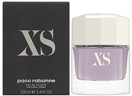 PR. XS Herren EDT 100 VPO