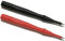 Fluke Schmales Testsonde-Set, isoliert, TP38