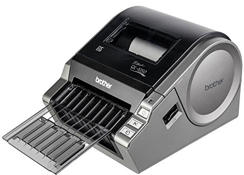 Brother QL1050G1 QL-1050 Etikettiermaschine