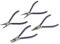 Sealey Ak8440 Circlip Pliers Set 4Pc