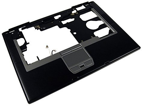 Dell gf656 Coque avec Clavier composant de Notebook supplémentaire – Composante pour Ordinateur Portable Imprimé avec Clavier, D820, M65