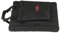 SKB 1SKB-SC191U 1U Soft Rack Transportkoffer (Stahlschienen, Schwerlast-Reißverschlüsse, Außentasche, Schultergurte)
