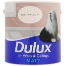 Dulux Matt Mineral Mist 5L [Misc.]