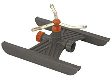 Papillon - MOD. 8060420 – Irrigatore Rotante a 3 Braccia, in Alluminio
