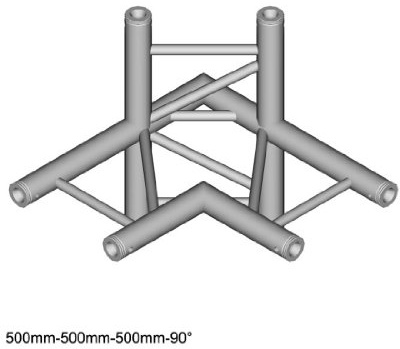 DURATRUSS DT 32/2-C44H
