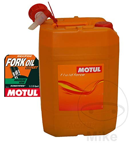 Motul 104304 Fork Oil Expert 20 l