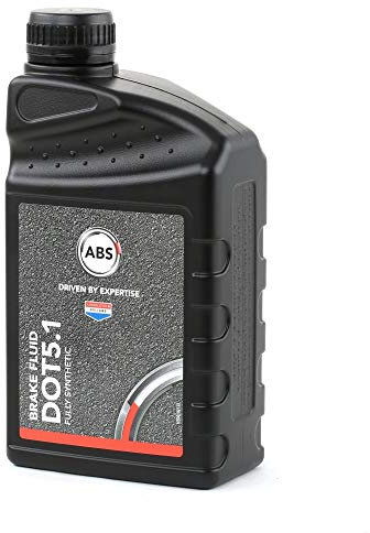 ABS All Brake Systems A.B.S. Bremsflüssigkeit 7507