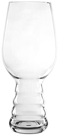 Spiegelau & Nachtmann, Verre en Cristal, Verres à bière artisanaux., Verre, Transparent, Einzelglas