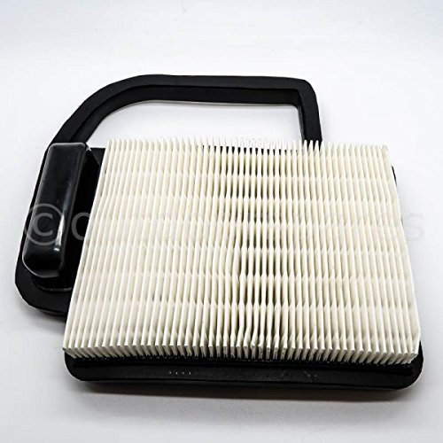 Rocwood Outdoor Spares Filtre à air Husqvarna pour tondeuse à gazon CT151, CT153, LT151