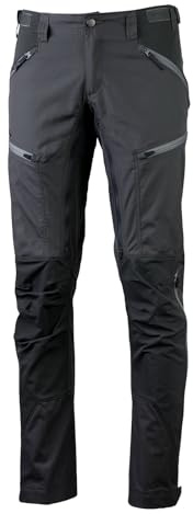 Lundhags Makke Mens Pant - Short/Kurzversion - Outdoorhose