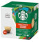 Nescafe Dolce Gusto Starbucks Colombia Espresso 12 Boissons