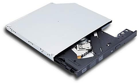 Lettore DVD interno lettore CD, per computer portatili Asus N552 N552VX-FY103T N552VW ROG GL553VD GL753VD F756UX-T7013T, doppio strato 8X DVD+-RW DL CD-R M-Disc Burner