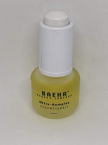 Baehr Beauty Concept Aktiv-Komplex, 13ml (Feuchtigkeit)