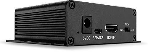 LINDY 38361 HDMI 18G Audio Extractor