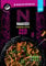 Naked Five Minute On The Hob Korean Style BBQ Beef Noodles, 100g (Pack of 8)