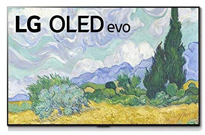 TV OLED LG OLED55G16LA