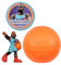 Famosa - Space Jam Mini Überraschungsfiguren, Mehrfarbig (700016844)