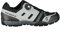 Scott Shoe Sport Crus-r Boa Reflective Damen MTB Trekking Fahrrad Schuhe grau/schwarz 2023: Größe: 42