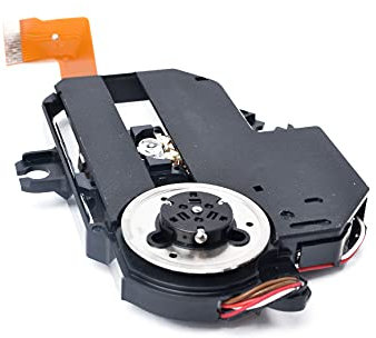 Keneddng Ersatz for Tascam CD-01U PRO CD Spieler Ersatzteile Laserlinse Lasereeinheit Asy. Einheit CD01UPRO. Optische Pickup-Blocoptique.