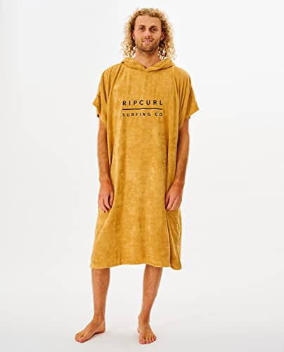 Rip Curl Mix Up Hooded Towel