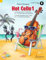 Hot Cello 1: 16 leichte Popstücke in der 1. Lage. Violoncello (2. Violoncello ad libitum).