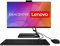 Lenovo IdeaCentre 3 All in One | 27 Full HD Display | AMD Ryzen 7 7730U | 16GB RAM | 1TB SSD | AMD Radeon Grafik | Win11 Home | QWERTZ | schwarz | inkl. Tastatur & Maus | 3 Monate Premium Care