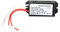 Trasformatore Elettronico da 220 V a 12 V, Convertitore di Tensione Driver di Alimentazione Convertitore da 220 V a 12 V Trasformatore Dimmerabile Alimentatore Per Lampada Alogena(120W)