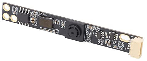 Riuulity Kameramodul 66° 2.0 1Mp USB USB2.0 720P Webcam Fl3.29Mm Schwarz Computerkamera Kamera Videokamera Videoinspektionsausrüstung