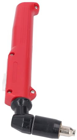 Plasmaschneider-Brennerkopf, Plasmaschneider-Brennerkopfkörper Profi SG-51 mit Ergonomischem Griff Zum Schweißen