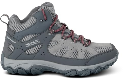 Regatta Womens Edgepoint IV Walking Boots
