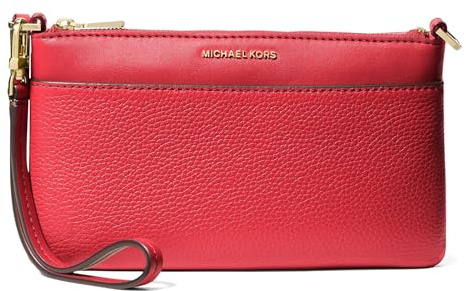 Michael Kors Md Tz Conv Wristlet Bag
