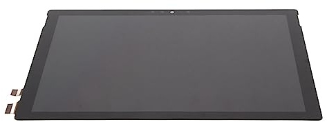 RASTKY Empfindlicher Touch-Display-Ersatz für Pro 7, Hochpräziser Bildschirm für Profis