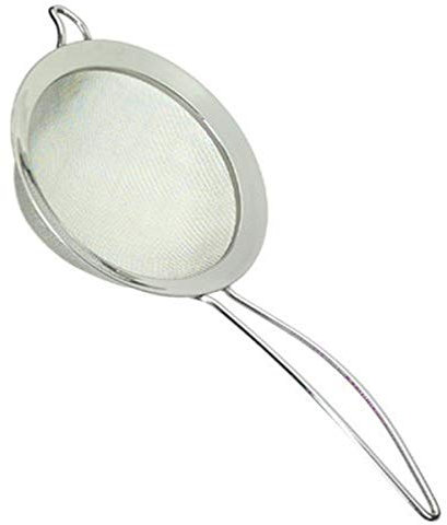 Cuisipro 12.25-Inch Strainer