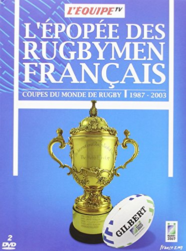 L'épopée du 15 de France [FR Import]