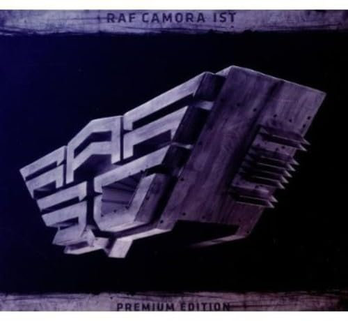 RAF 3.0 (Premium Edition)