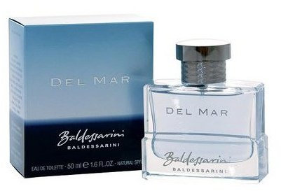 Hugo Boss Baldessarini Del Mar 50ml