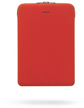 Cote & Ciel Zippered Sleeve MacBook Air 11, Rot