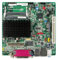 Intel Motherboard BLKD2550MUD2 Xeon NM10 DDR3 1066 GMA3650 SATA Mini-ITX