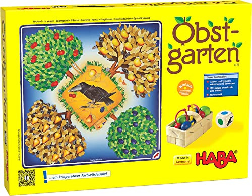 Haba Obstgarten (4170) Habermaass GmbH
