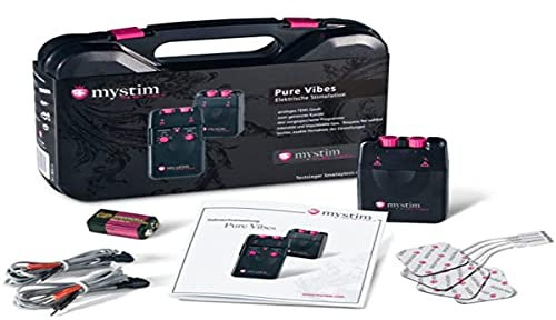 MyStim Pure Vibes E-Stim Einheit