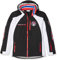 Nebulus Herren Skijacke Maestro SKI, warme Jacke, praktische Skijacke und Winterjacke, schwarz - XL
