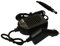 Power4Laptops Adaptateur CC Chargeur de Voiture Alimentation pour Ordinateur Portable Compatible avec HP Pavilion 14-B141SA
