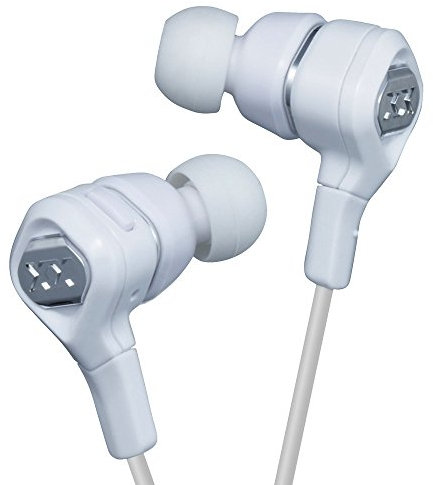 JVC HA-Fr100X in-ear cuffie
