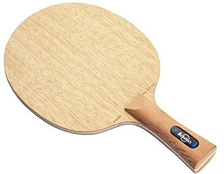 Arbalest Holz Thor 6.0, konkav