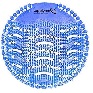 Fre-Pro WAVE 2.0 - Pissoir & Urinal Einsatz - 30 Tage Frischewirkung - Cotton Blossom, 2 Stück …